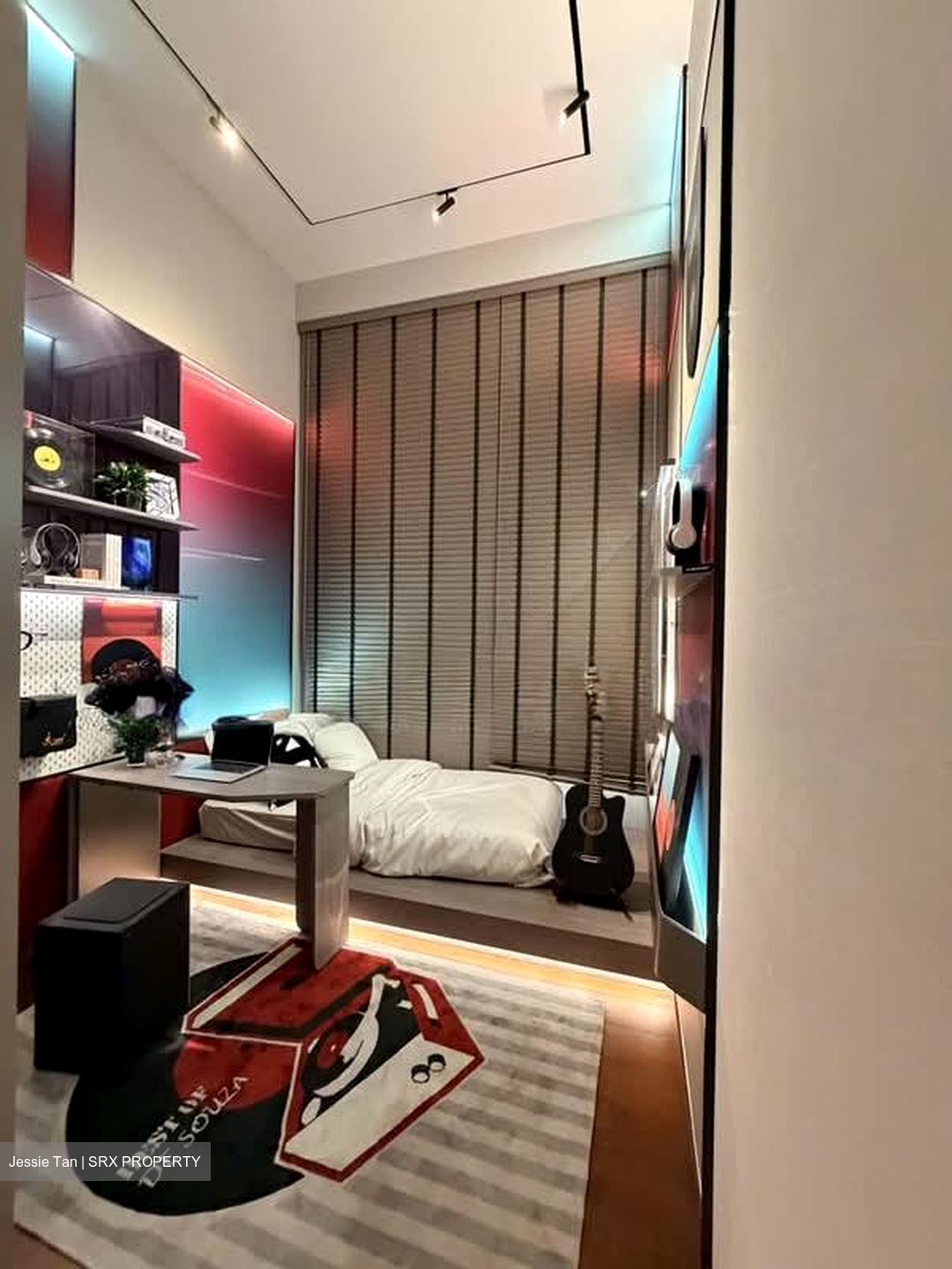 The Sen (D21), Condominium #601613681